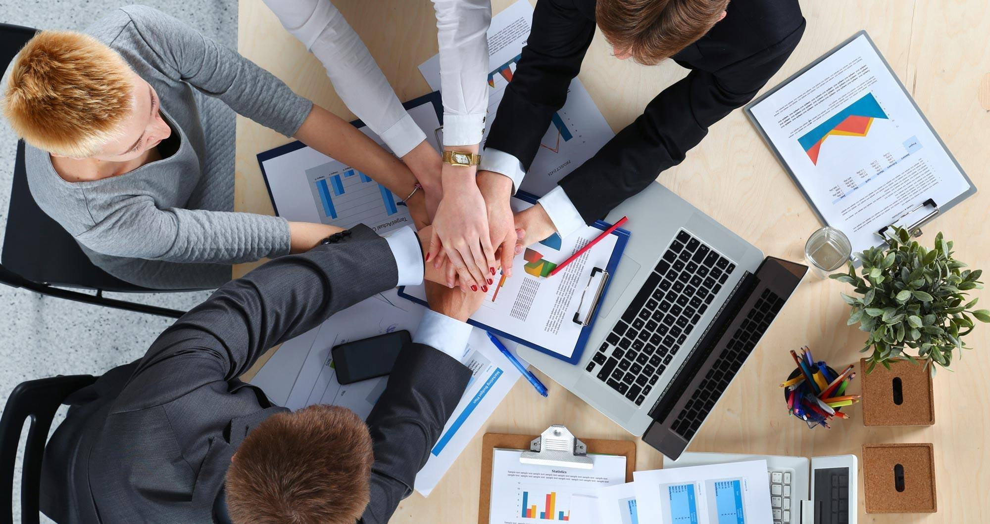Conseil en création d’entreprise - Rédaction Business Plan