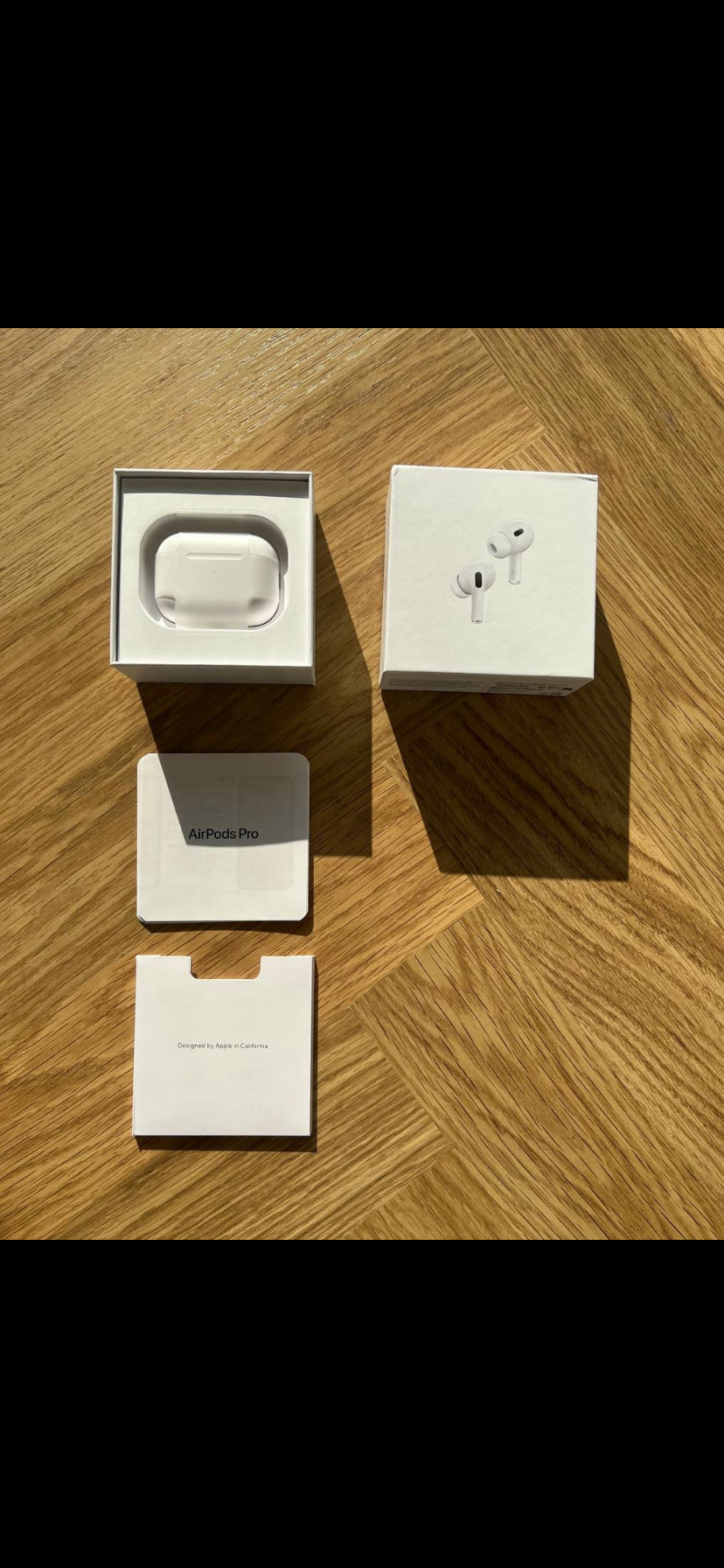 Airpods 2