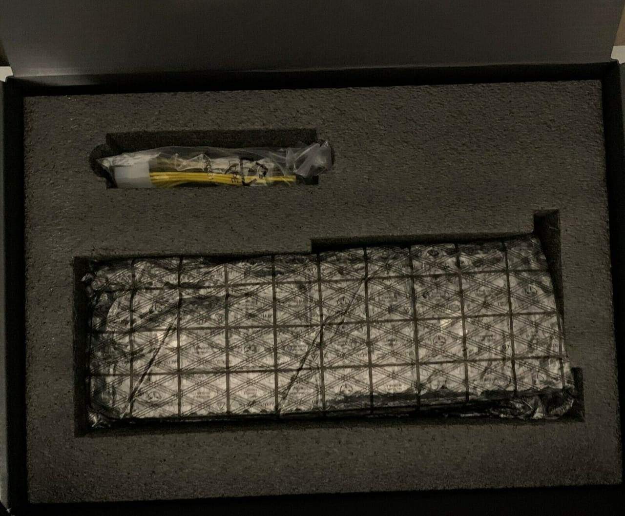 Zotac Gaming GeForce RTX 3080 TRINITY OC (LHR) - Miniature 2