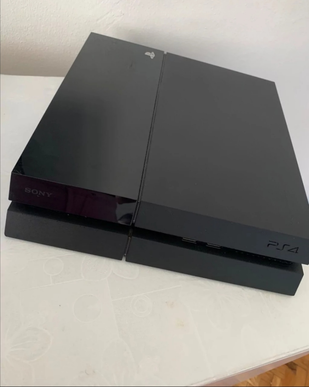 Play station 4 - Miniature 3