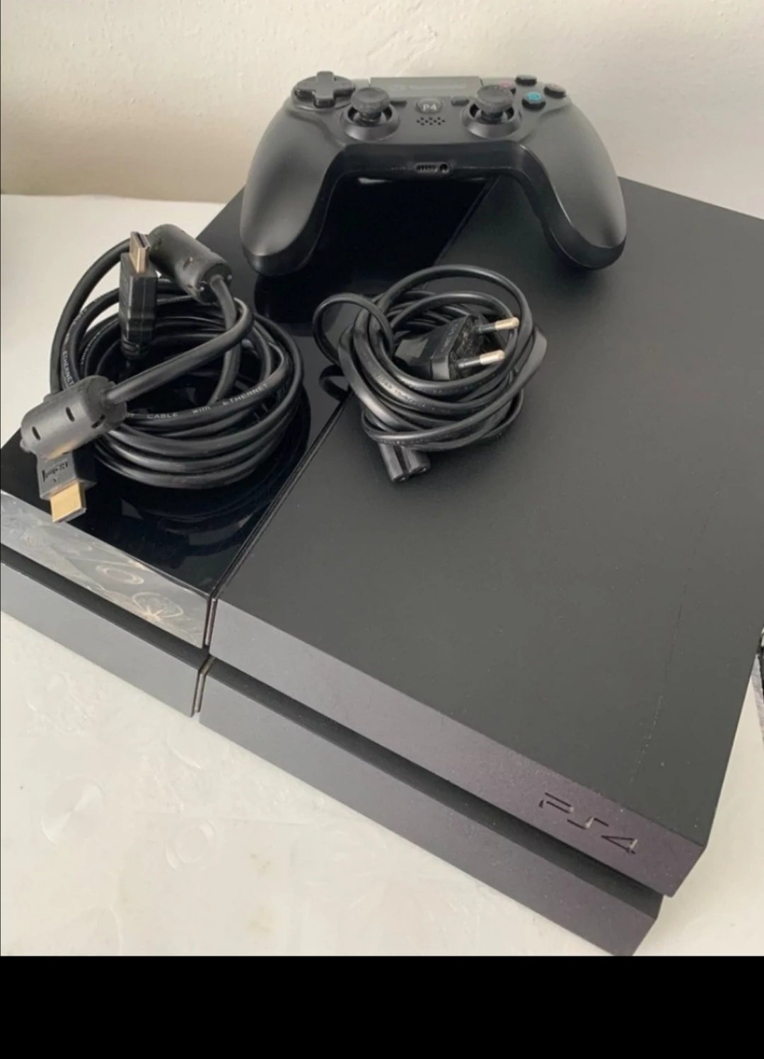 Play station 4 - Miniature 2