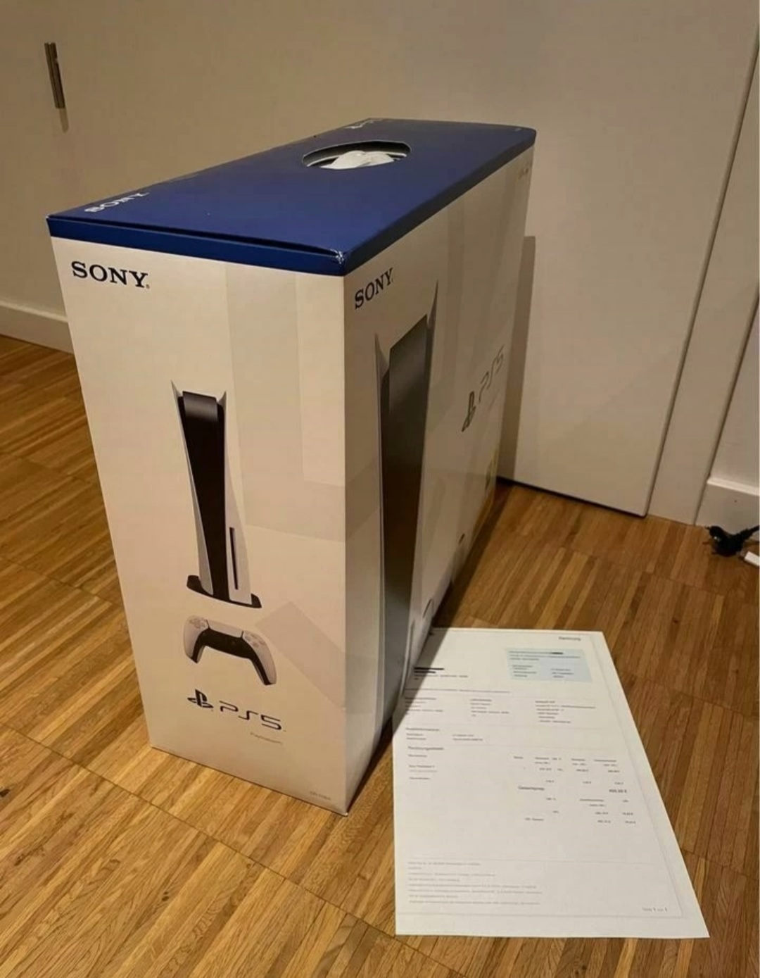 Sony PlayStation ps5 - Miniature 2