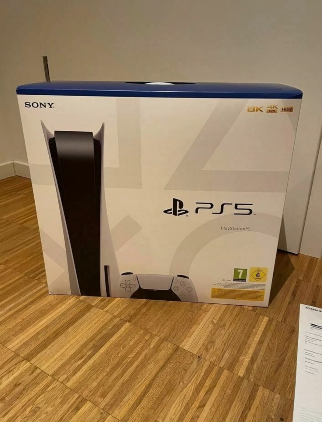 Sony PlayStation ps5