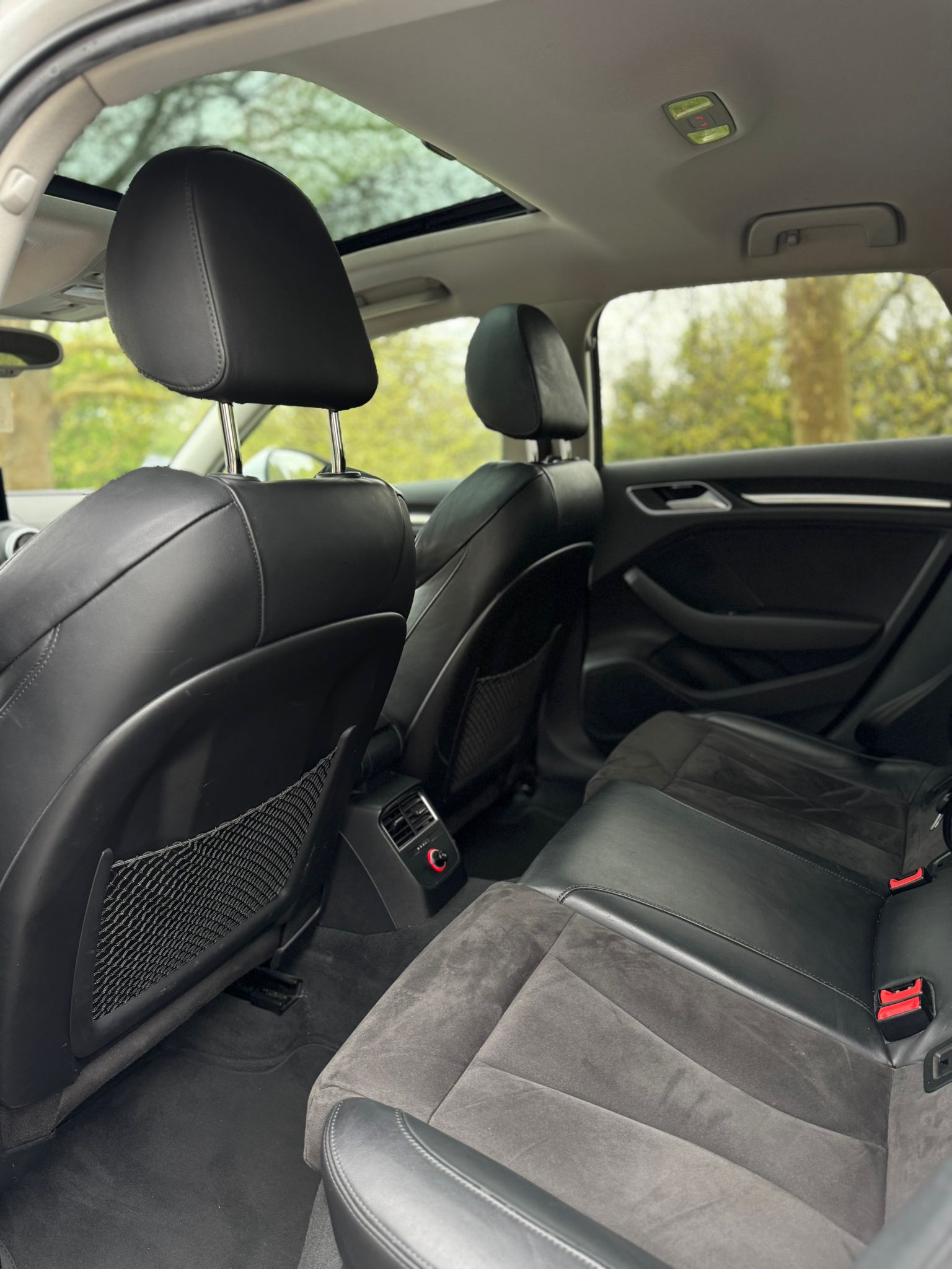 Audi A3 S-Line SportBack 2.0 TDI à vendre - Miniature 14