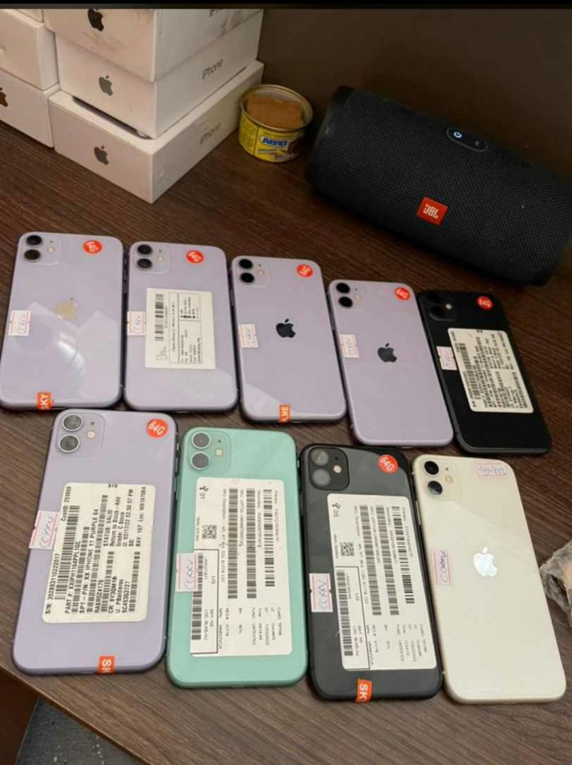 Boutique iphone