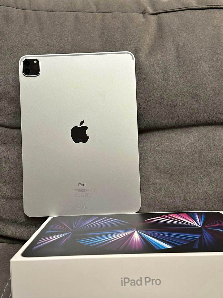 iPad 100% Apple 64 Go