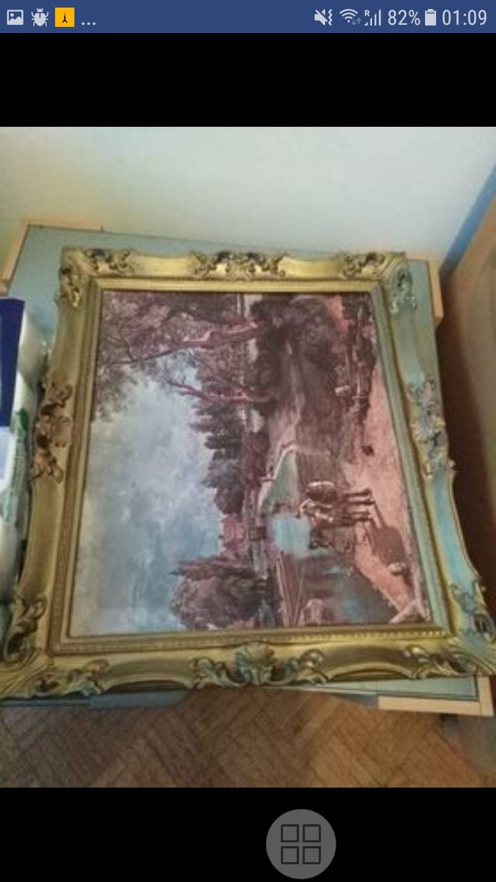 Tableau de marque