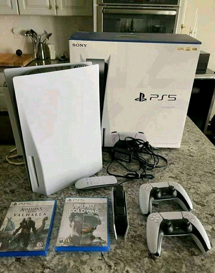 PlayStation 5