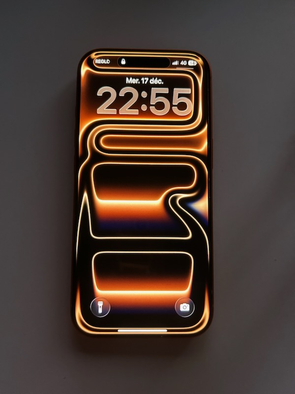 iPhone 17 pro - Miniature 4