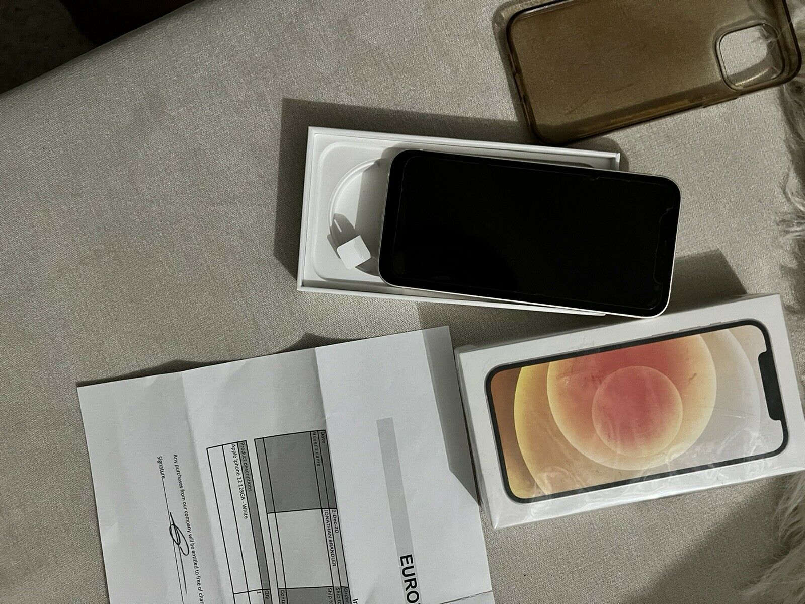 iPhone 12 - Miniature 3