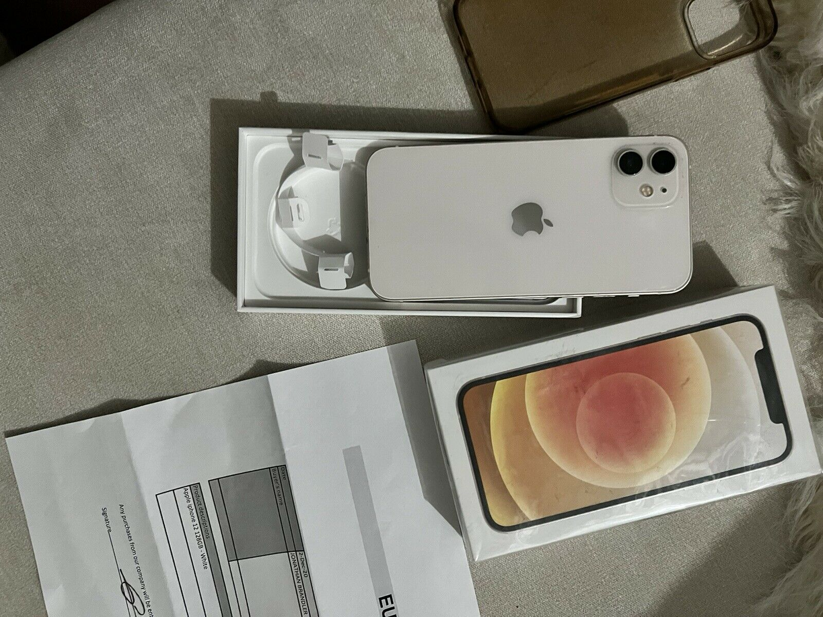 iPhone 12 - Miniature 4