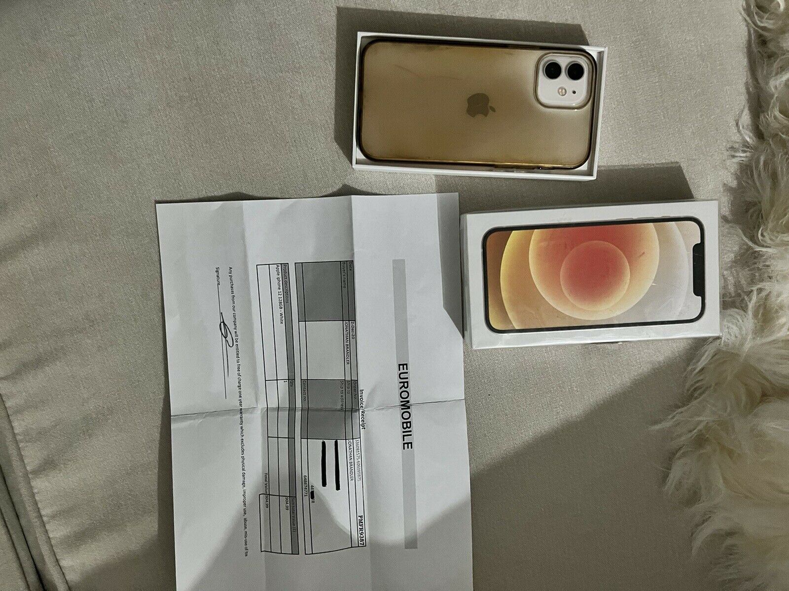 iPhone 12