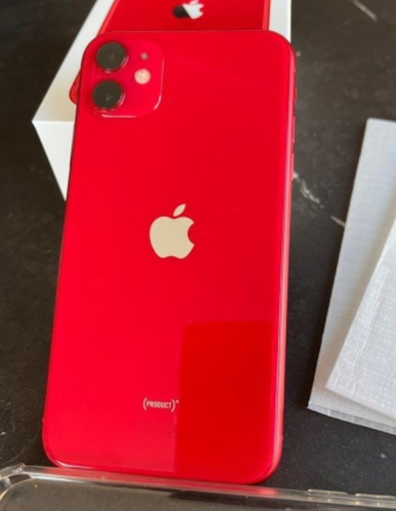 iPhone 11 New phone