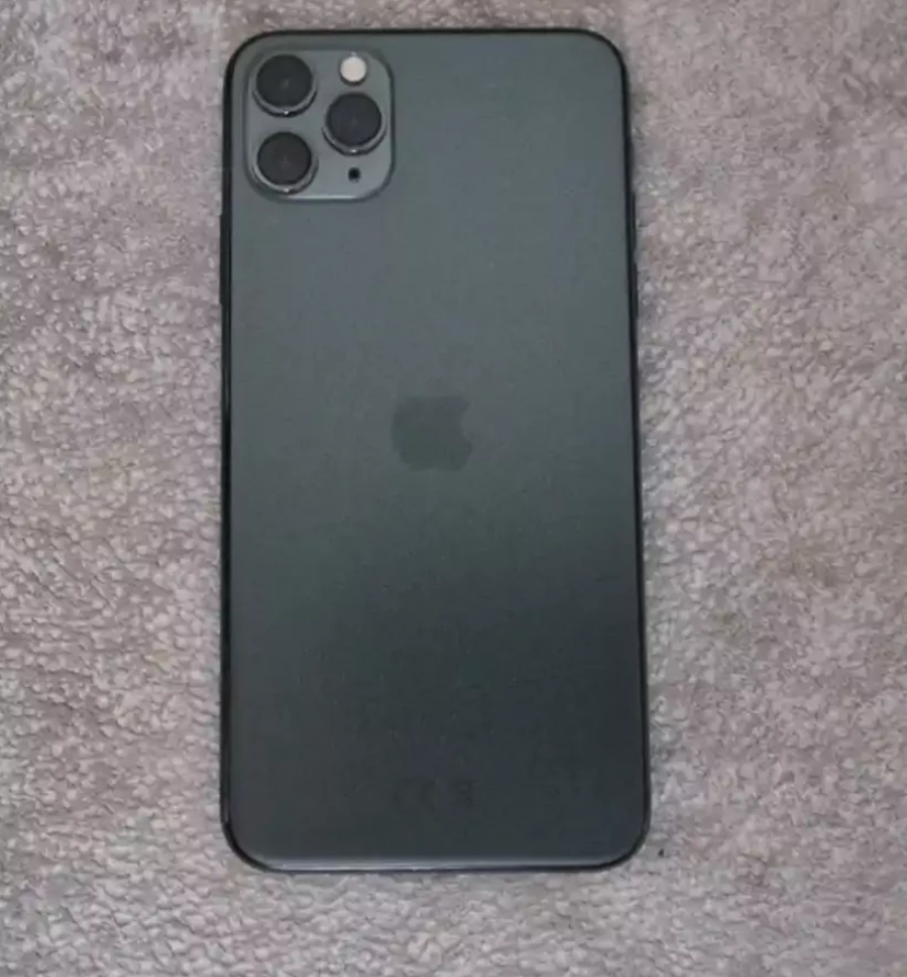 iPhone 11 Pro Max Reconditionné