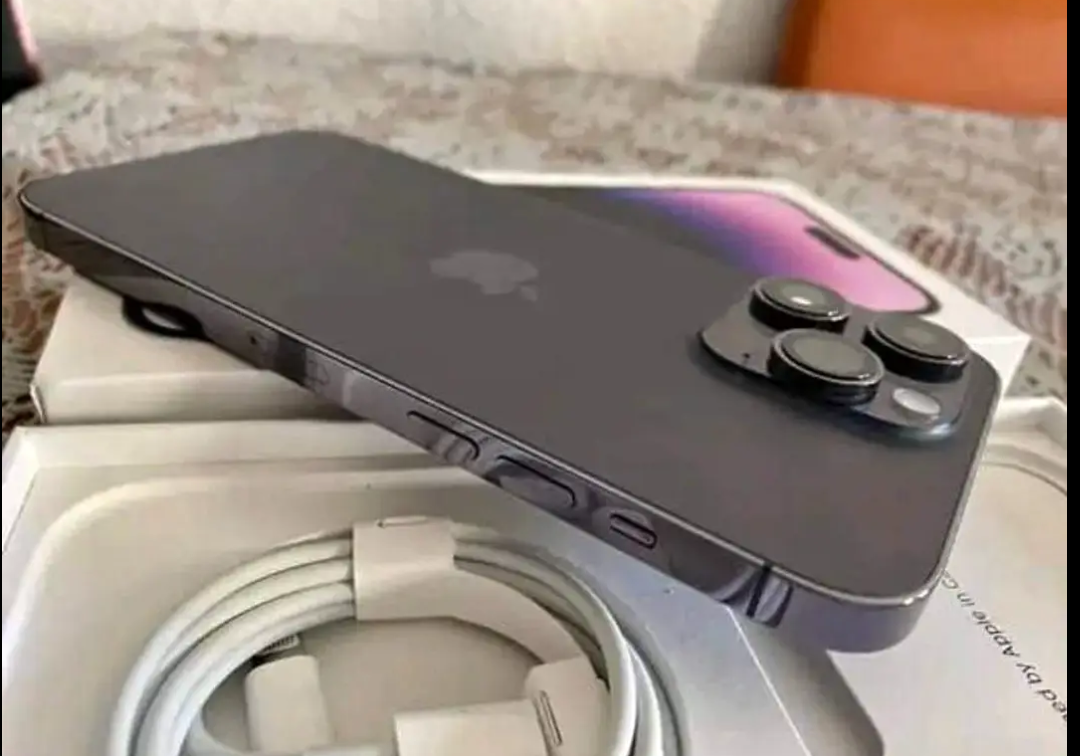 Iphone 14 pro max