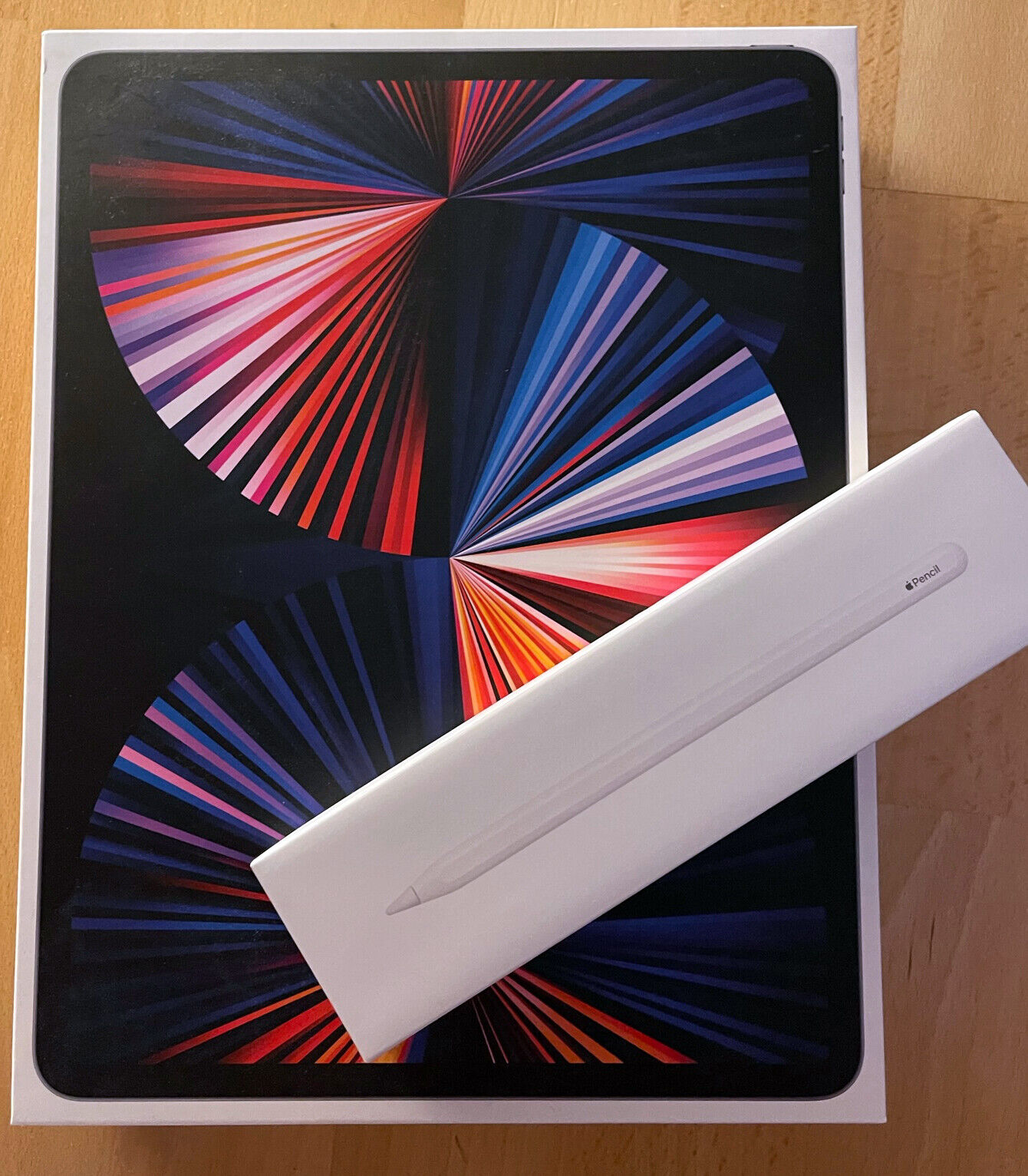 iPad pro(2021)12,9-512Go - Miniature 2
