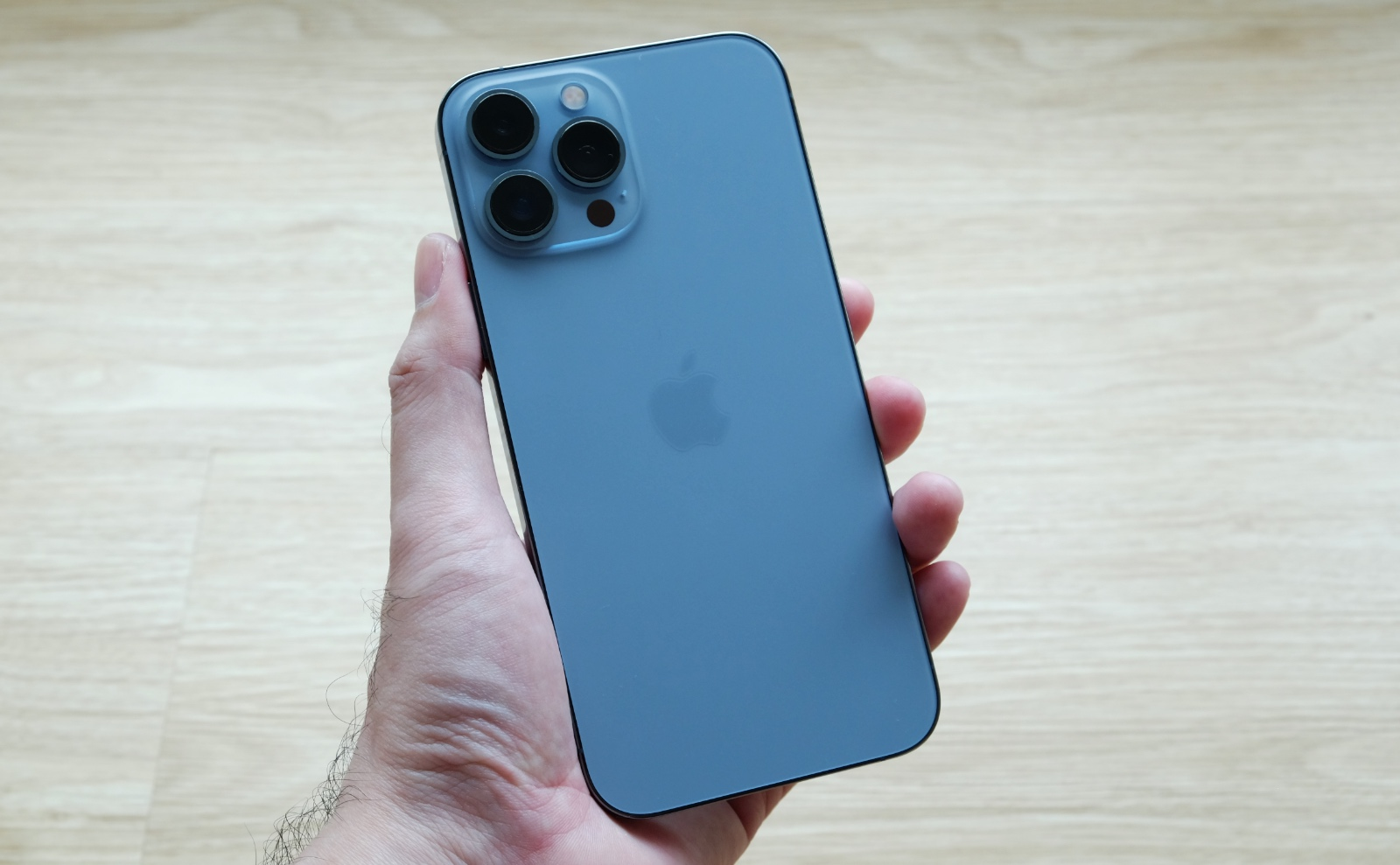 iPhone 13 pro max