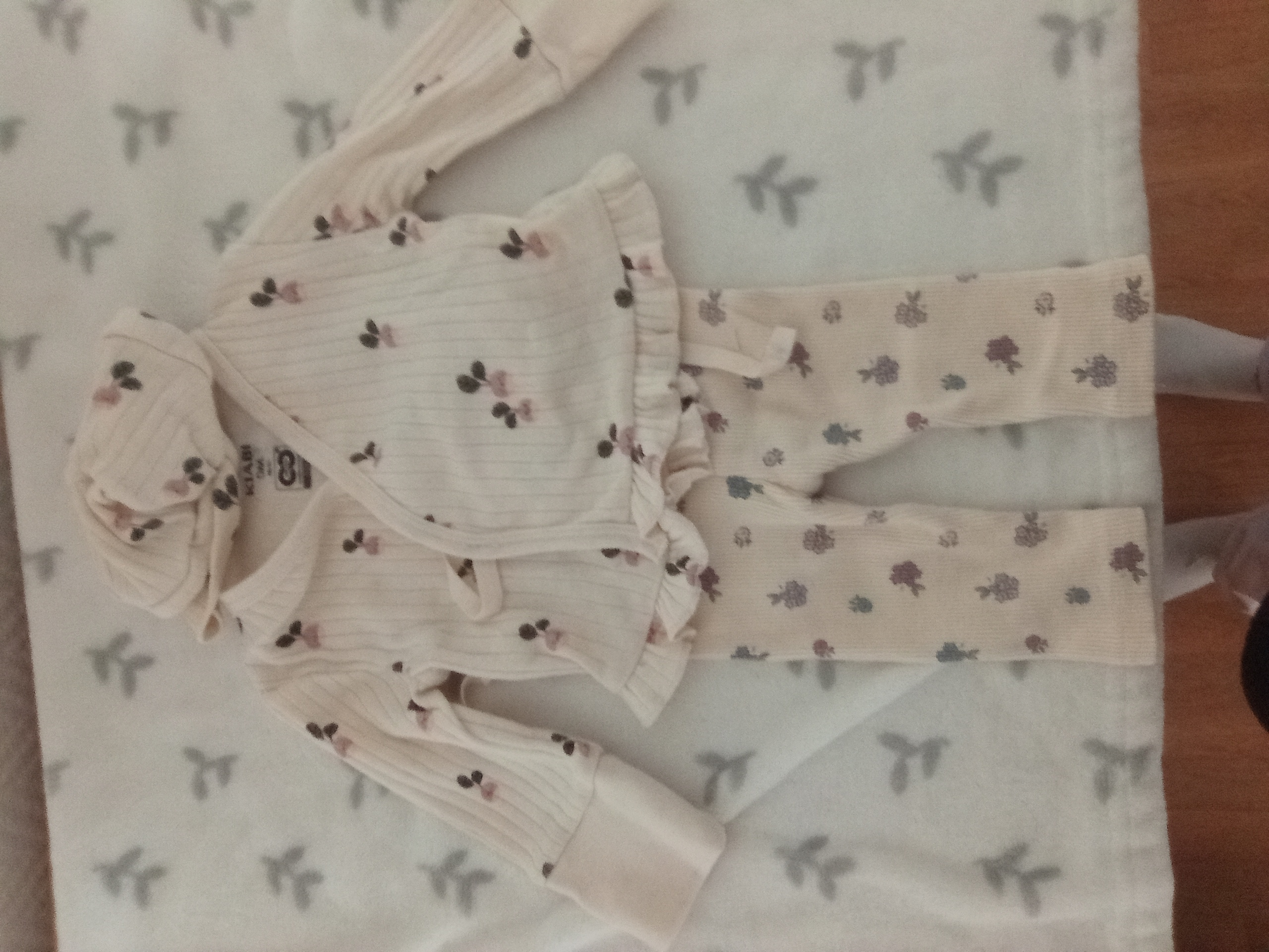 Vêtements bébé en excellent état - Miniature 6