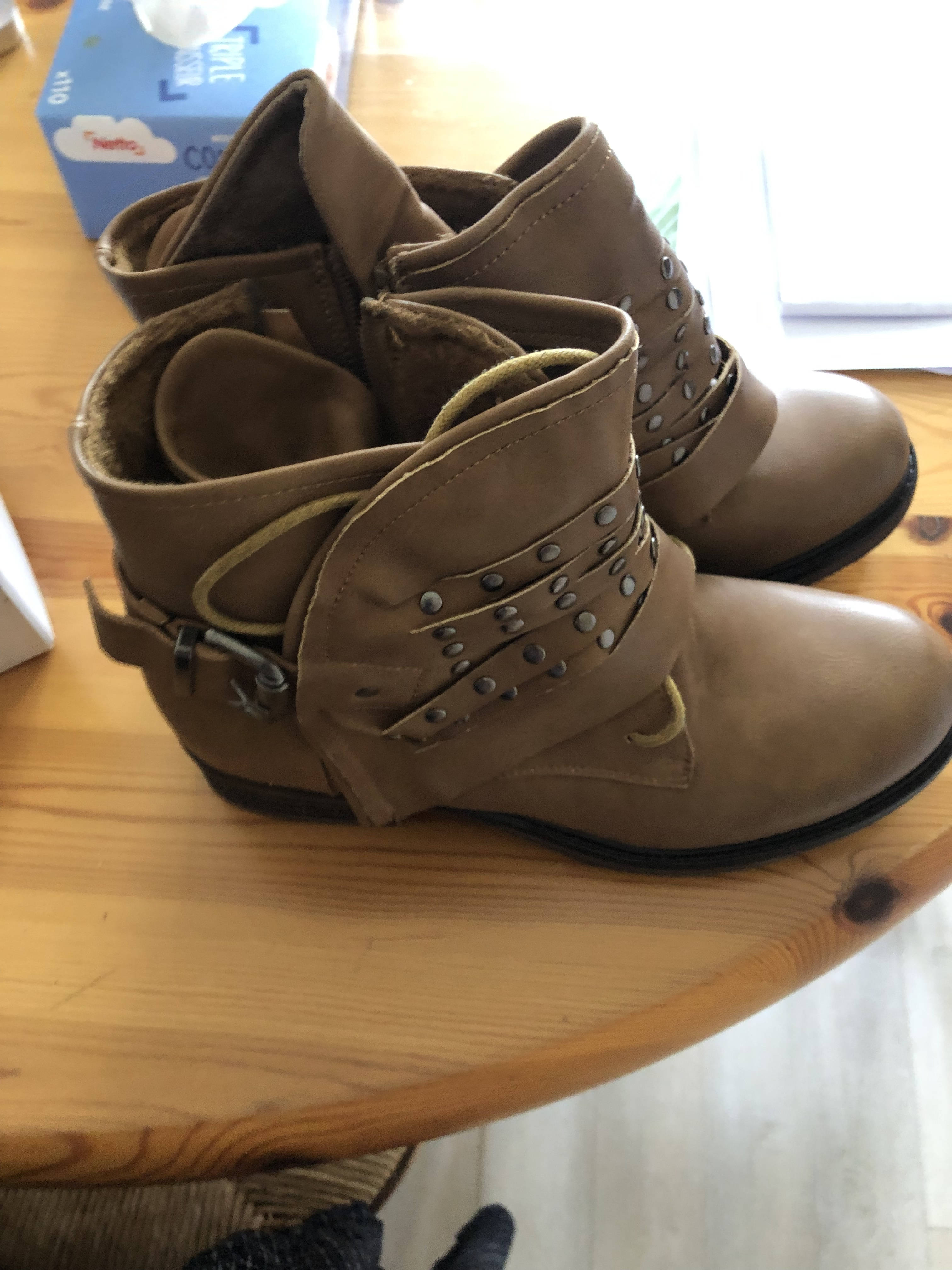 Vends lot de chaussures femme pointure 39