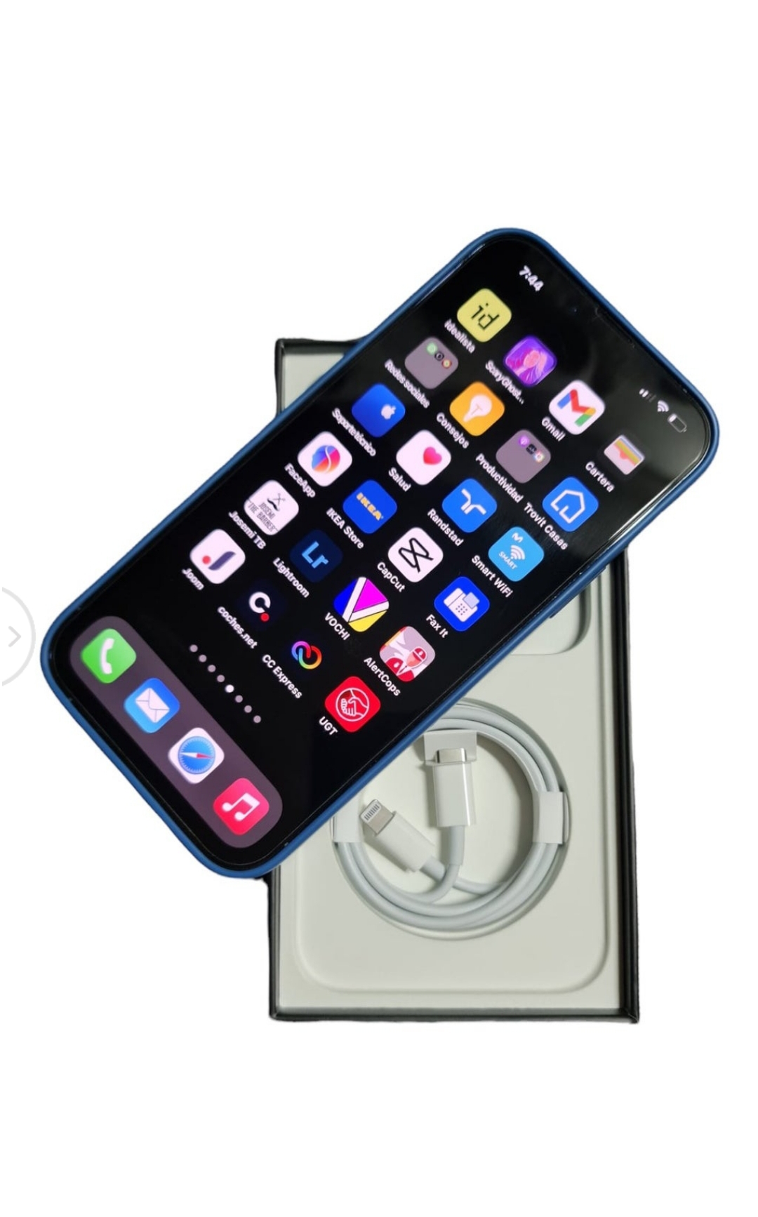 iPhone 13 pro max - Miniature 2