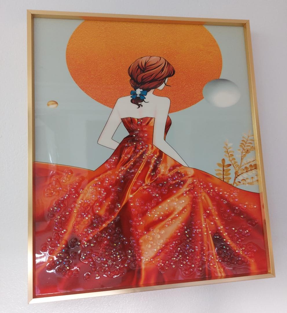 Tableau de peinture - Miniature 5