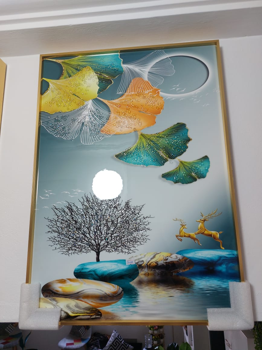 Tableau de peinture - Miniature 4