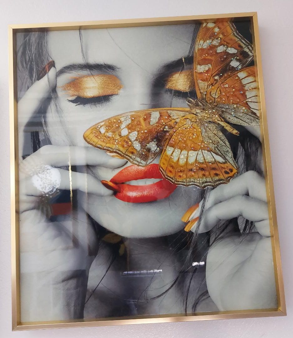 Tableau de peinture