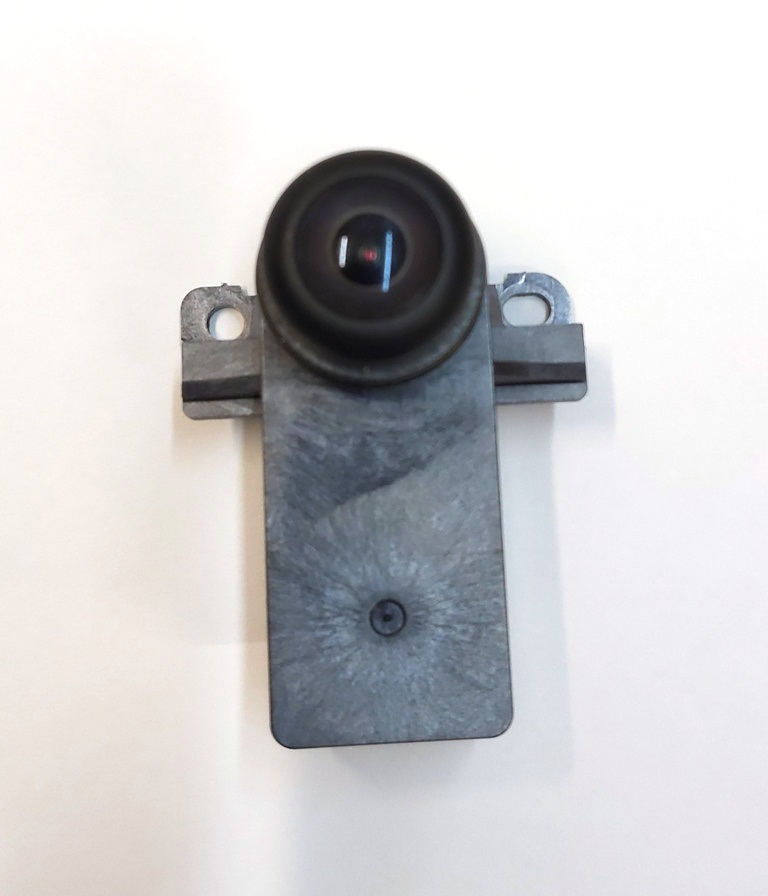 Caméra pour bouton de déverrouillage du couvercle de coffre Tesla Model 3, Model Y 1095949-00-E kam 