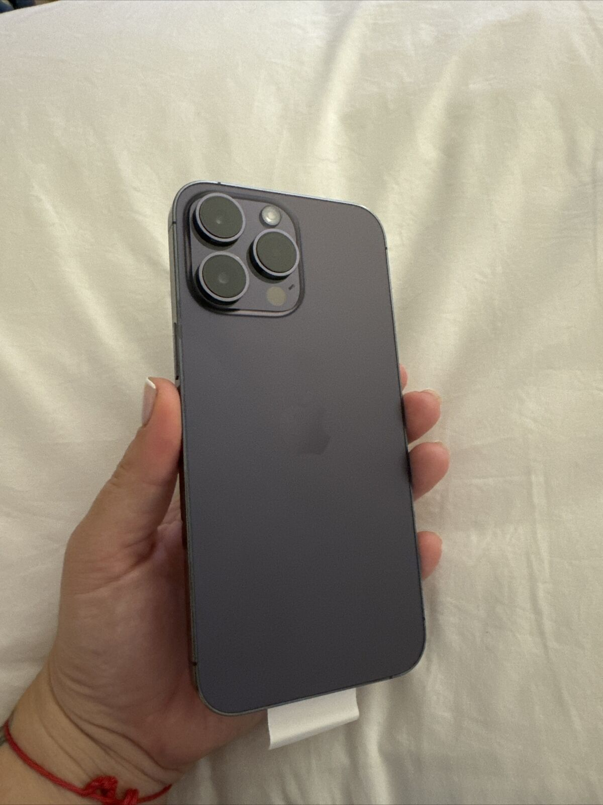 Apple iPhone 14 Pro Max - 512Go - Violet Intense (Déverrouillé)