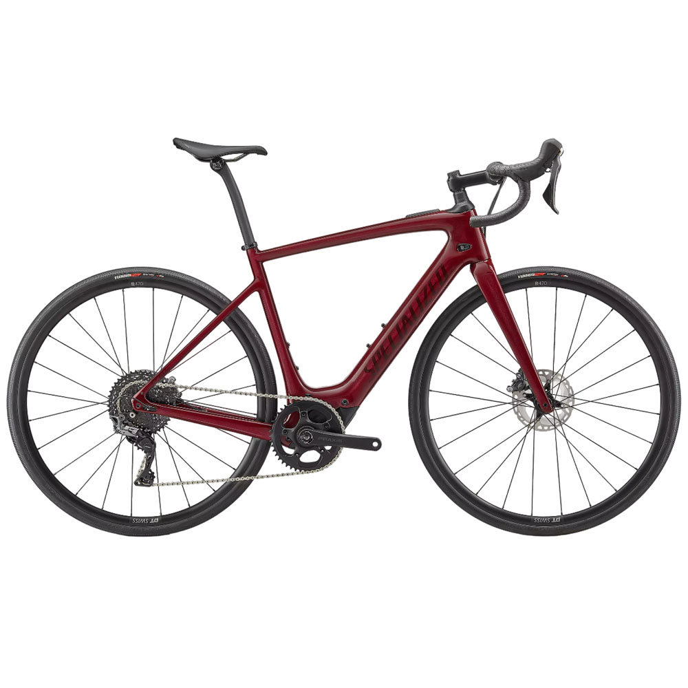 2023 Specialized Turbo Creo SL Comp Carbon (WAREHOUSEBIKE)