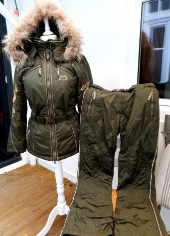 Blouson de ski