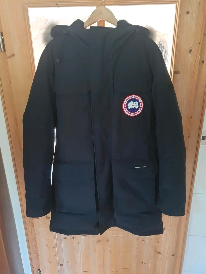Canada Goose L