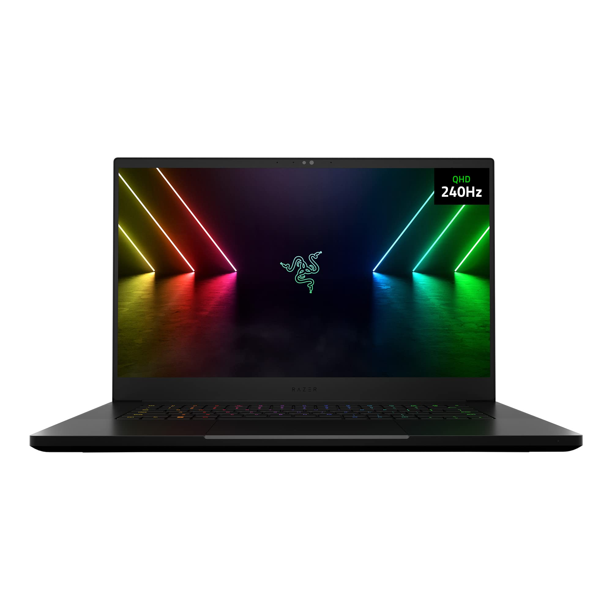 Razer Blade 15 Base 156 Gaming Laptop Intel Core i7 256GB SSD 16GB Memory