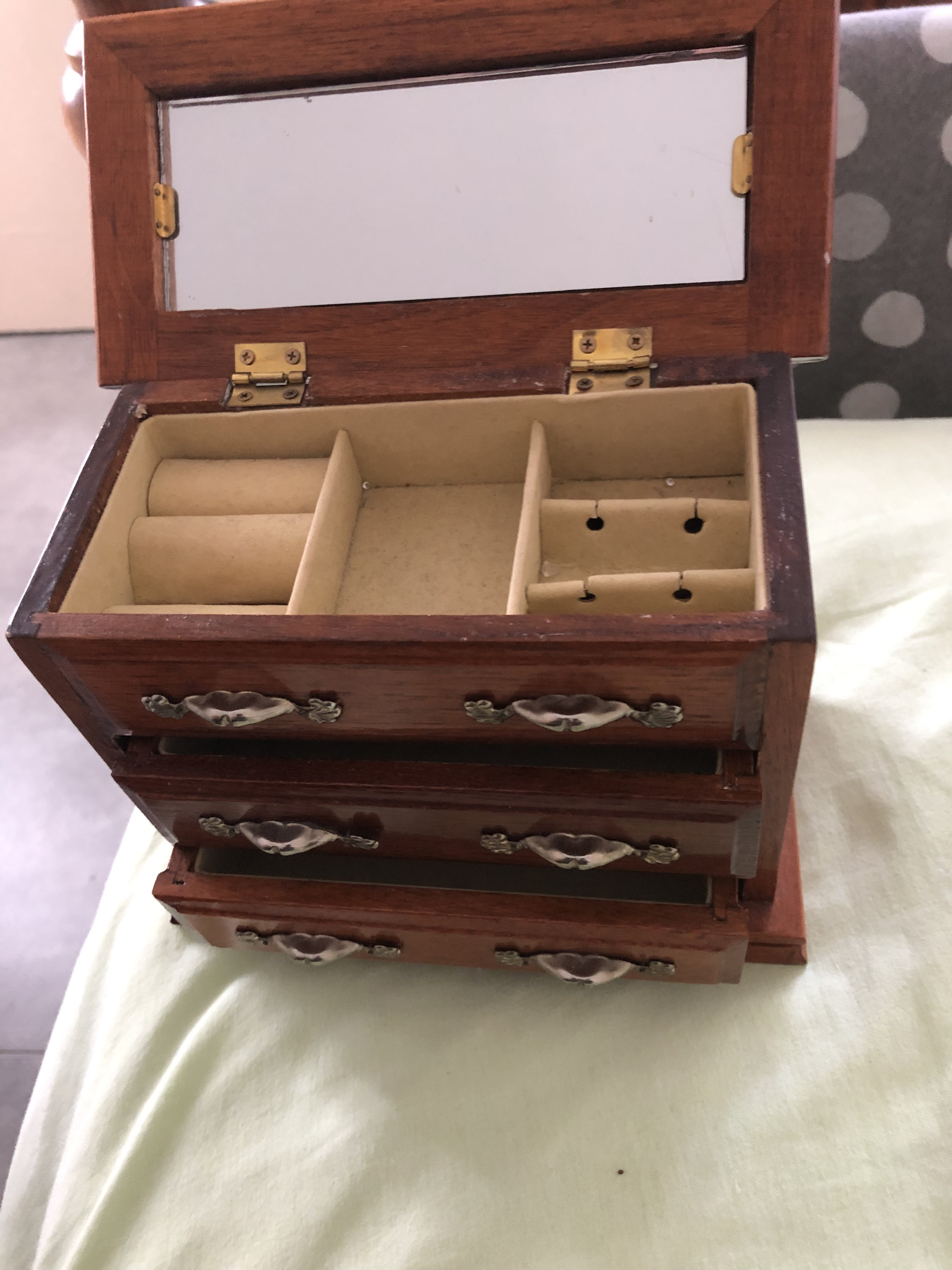 Bijoux