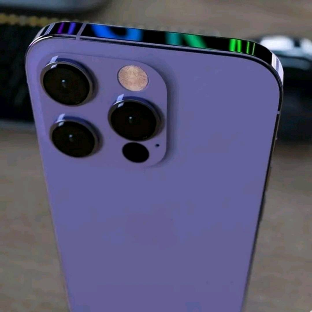 iPhone 13 pro - Miniature 3