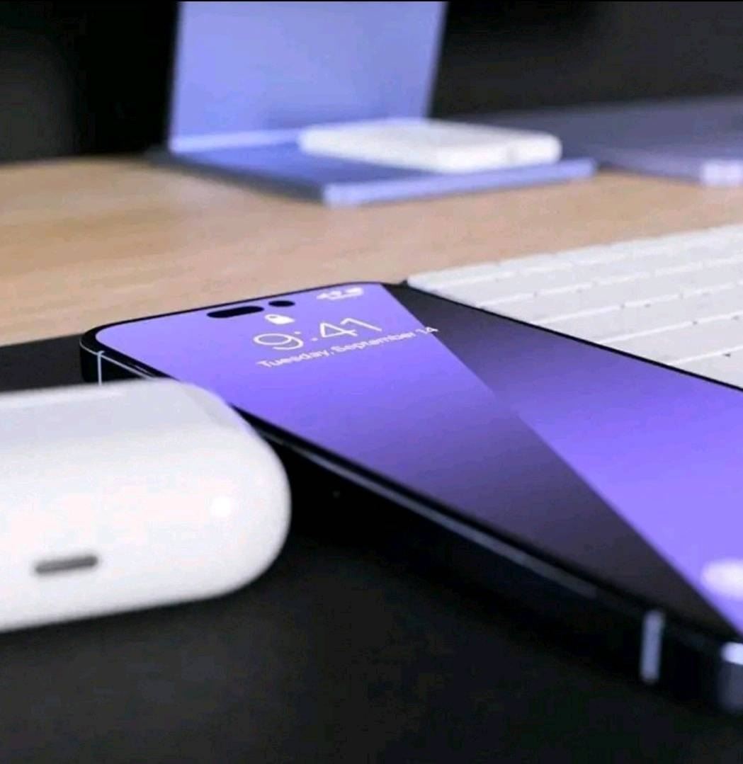 iPhone 13 pro