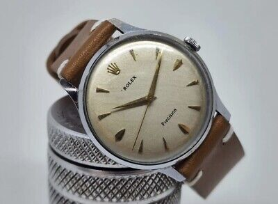 Rolex Precision 35MM