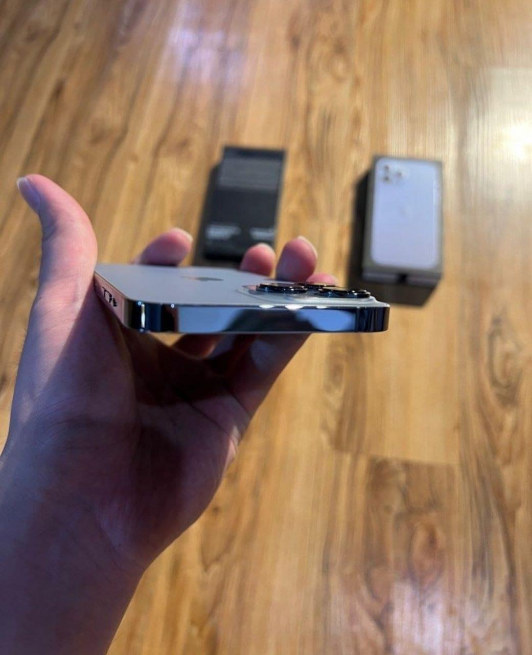 iPhone 15 pro Max en vente