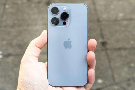Je veux vendre iphone 13 pro max