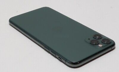 Apple iPhone 11 Pro Max - 256Go - Gris sidéral (Désimlocké) A2218 (CDMA + GSM). - Miniature 3