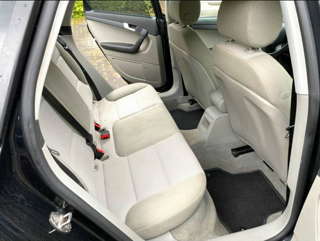 Audi A3 Impeccable….