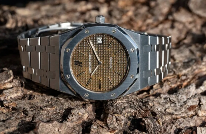 Montre
