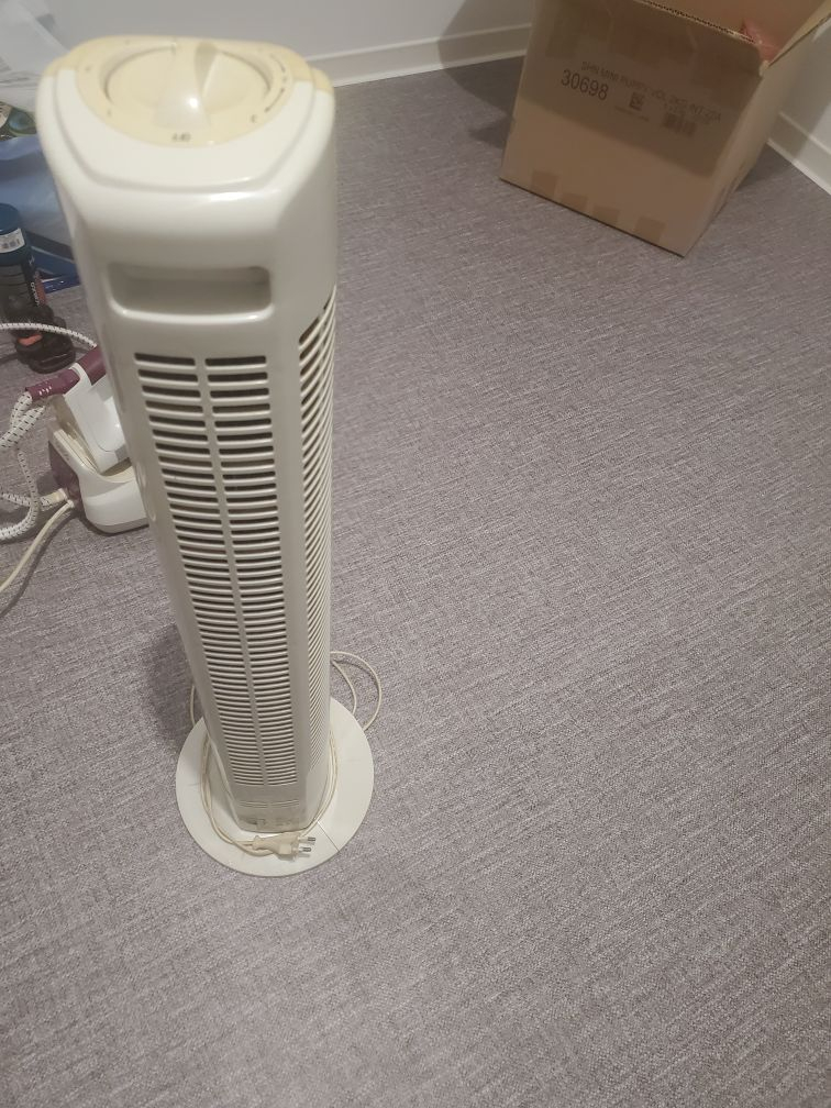 Ventilateur