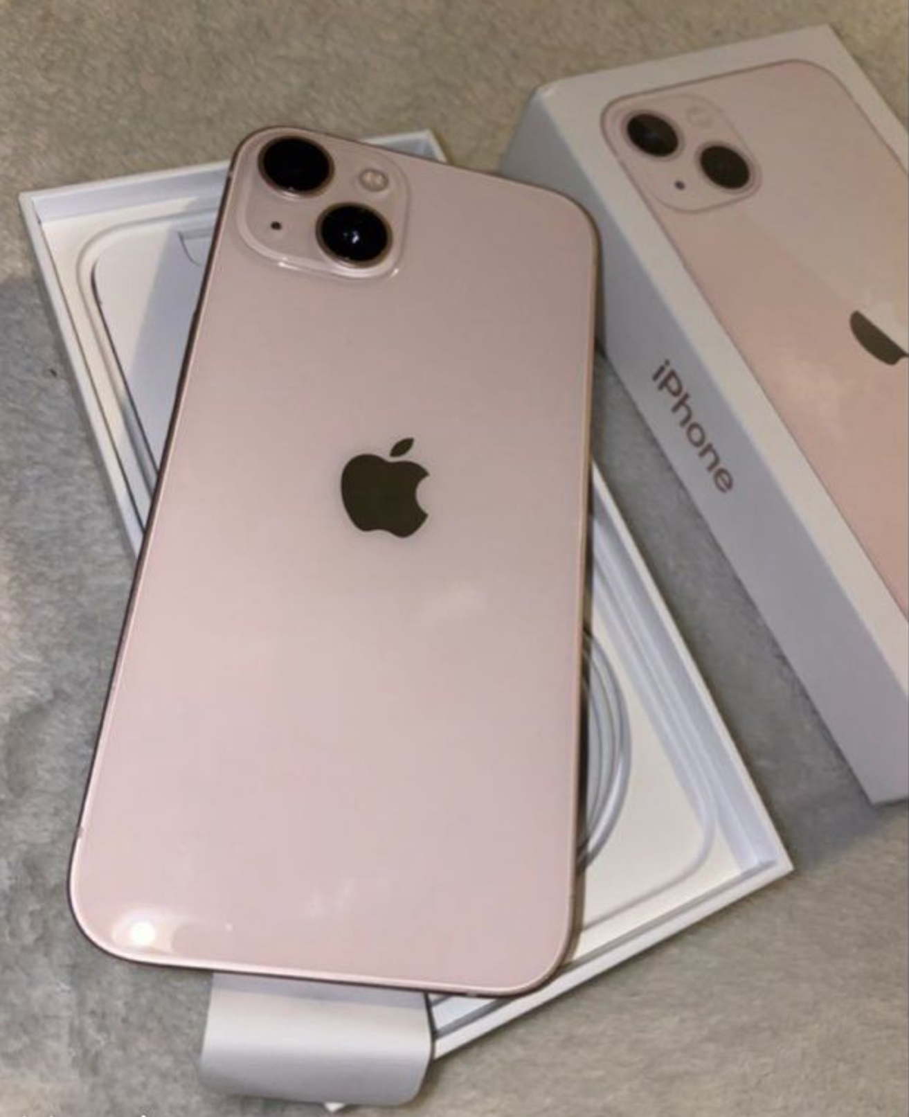 iPhone 13