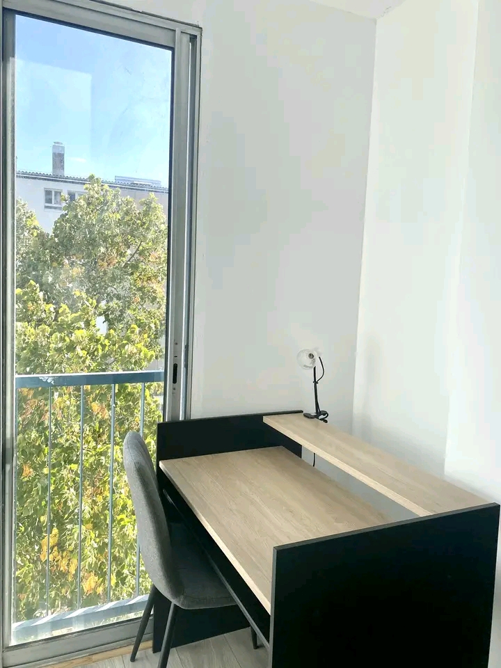 Appartement Meublé dans le 17e