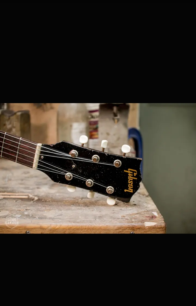 Guitare électronique