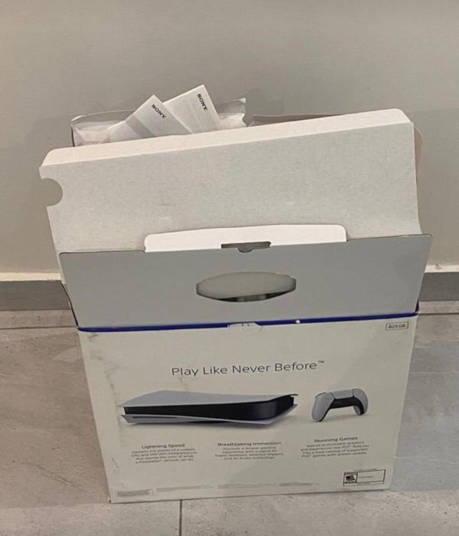PlayStation 5