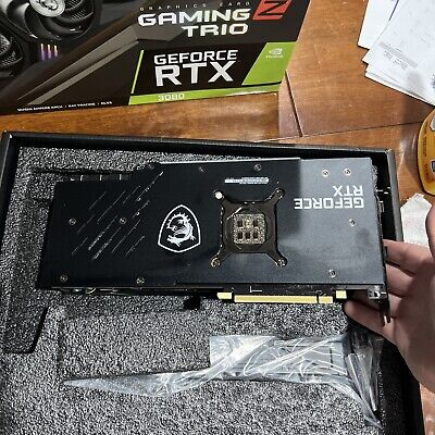 GeForce RTX 3060 Ti