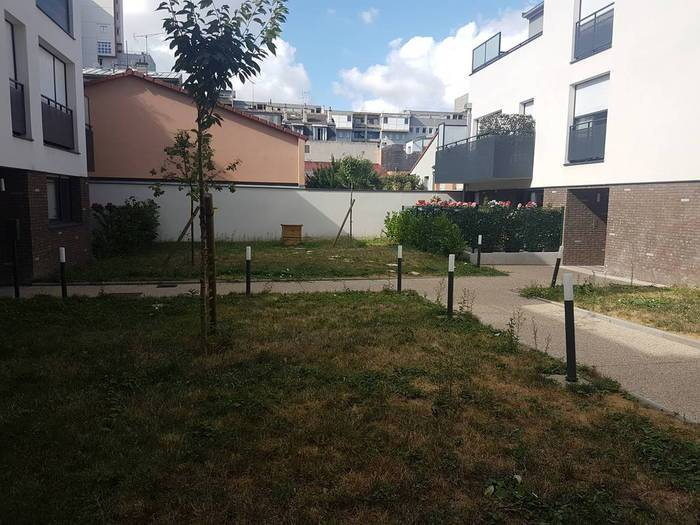 Bel Appartement