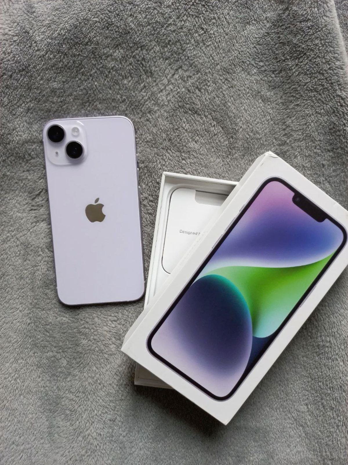 iPhone 14 128GB reconditionné - Miniature 3